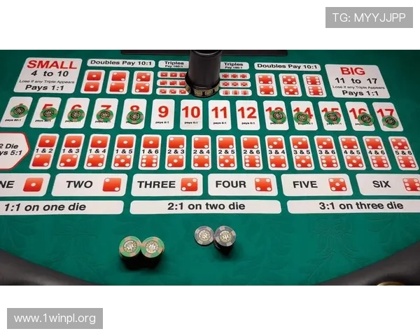 掌握骰宝的投注技巧与实战经验提升你的赢钱能力