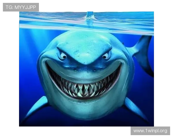 金鲨银鲨：关于海底巨兽的传说与现代科学的最新发现汇总