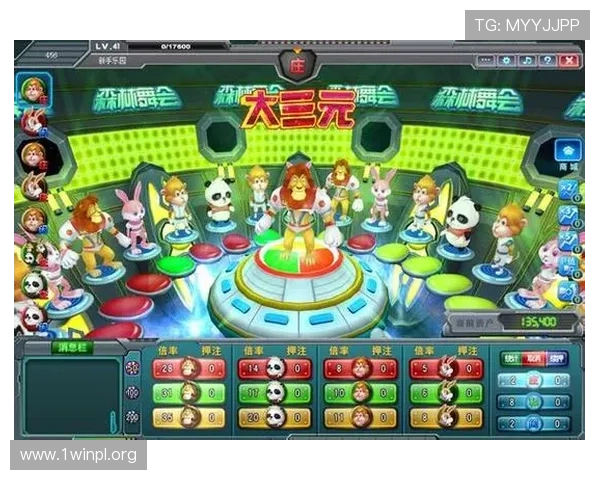 森林舞会如何快速积累金币实现财富增长的实用技巧新手必看提升游戏胜率的策略指南 森林舞会如何快速积累金币实现财富增长的实用技巧新手必看提升游戏胜率的策略指南